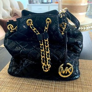 MK - New handbag